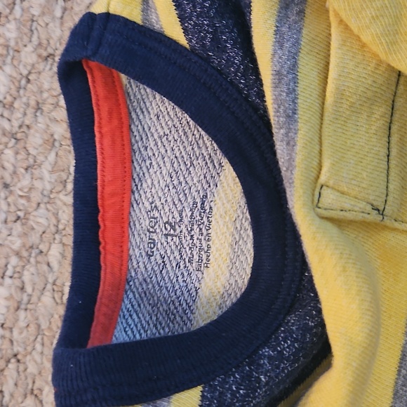 Carter's Outfit Bundle - Picture 13 of 13